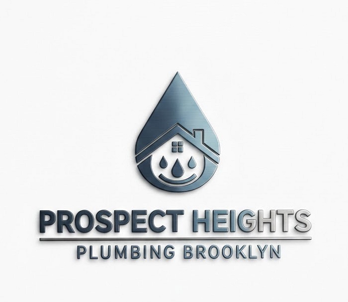 Prospect Heights Plumbing Brooklyn Logo